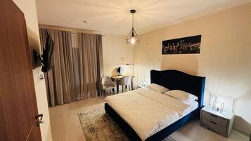 Double Room | Free WiFi