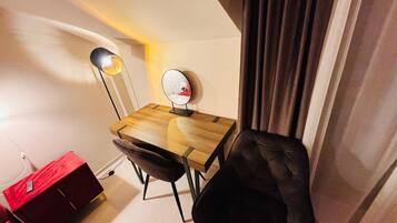 Double Room | Free WiFi