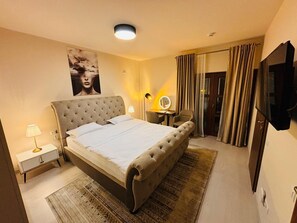 Double Room | Free WiFi - Mellis Boutique (Cluj-Napoca)