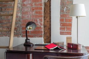 Interieur