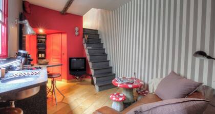 Room Bail mobilité