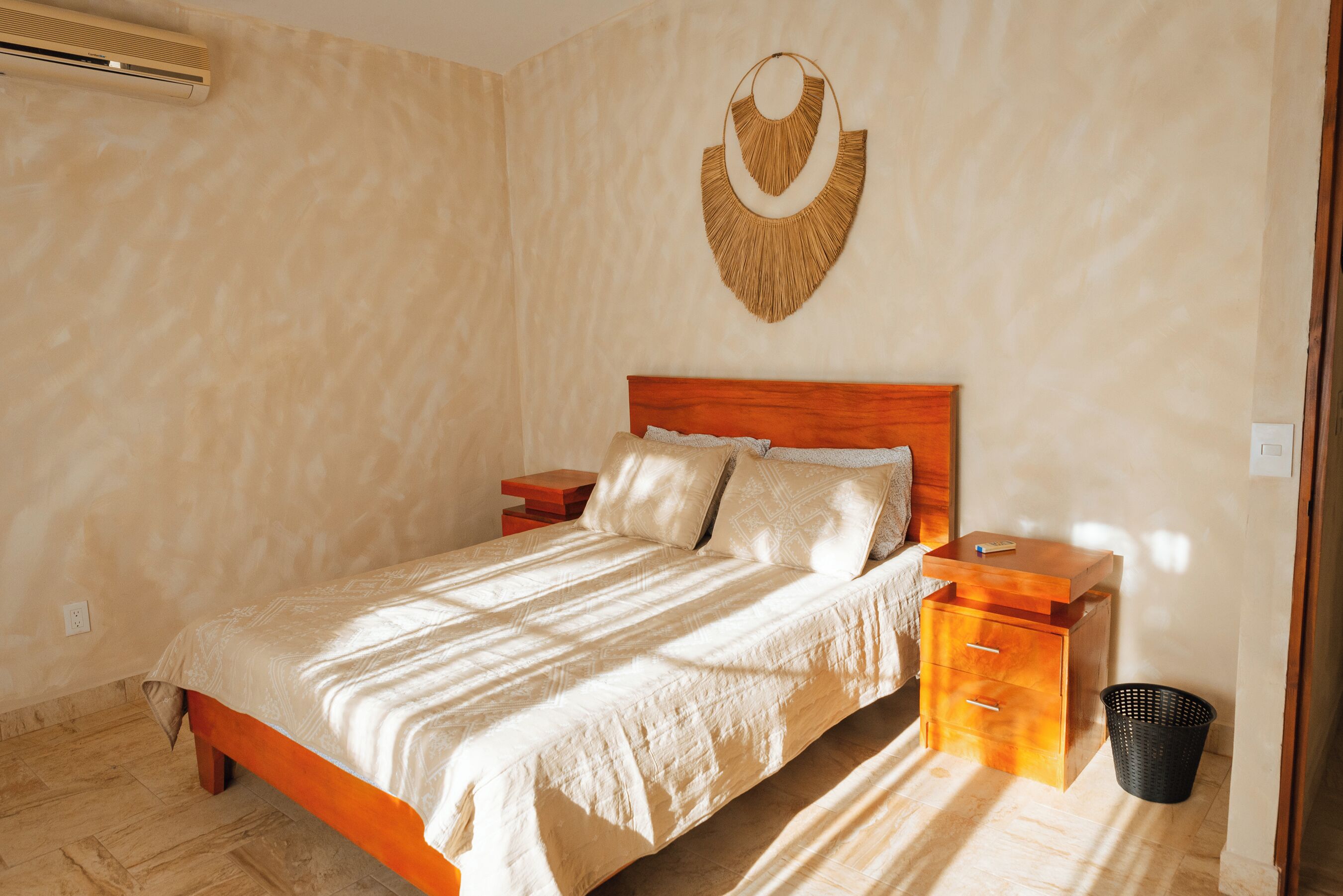 2 多间卧室、熨斗/熨衣板、WiFi