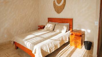 2 多间卧室、熨斗/熨衣板、WiFi