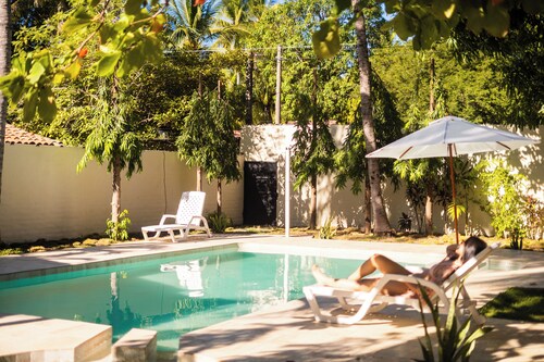 [New] Beach Side Villa in Playa San Diego