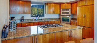 Suncrest Compound (Mike Morgan)