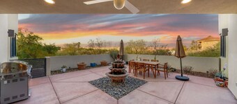 Estate / Home & Guesthouse / 2 Pools / 7 BR & 5 BA