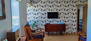 Interior - Grandma's House (Aveiro)