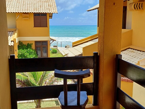 Property grounds - Your Seaside Hideaway (Barra Mar Barra de São Miguel)