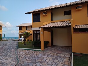 Exterior - Your Seaside Hideaway (Barra Mar Barra de São Miguel)