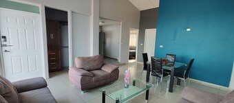 Loft with panoramic views of all of Xalapa