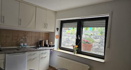 Ferienwohnung Essen Kettwig