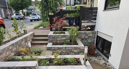 Ferienwohnung Essen Kettwig