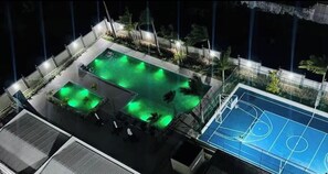 Campo sportivo