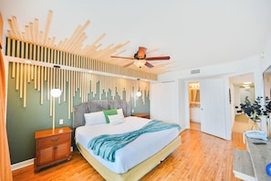 3 Schlafzimmer, Bügeleisen/Bügelbrett, kostenloses WLAN, Bettwäsche