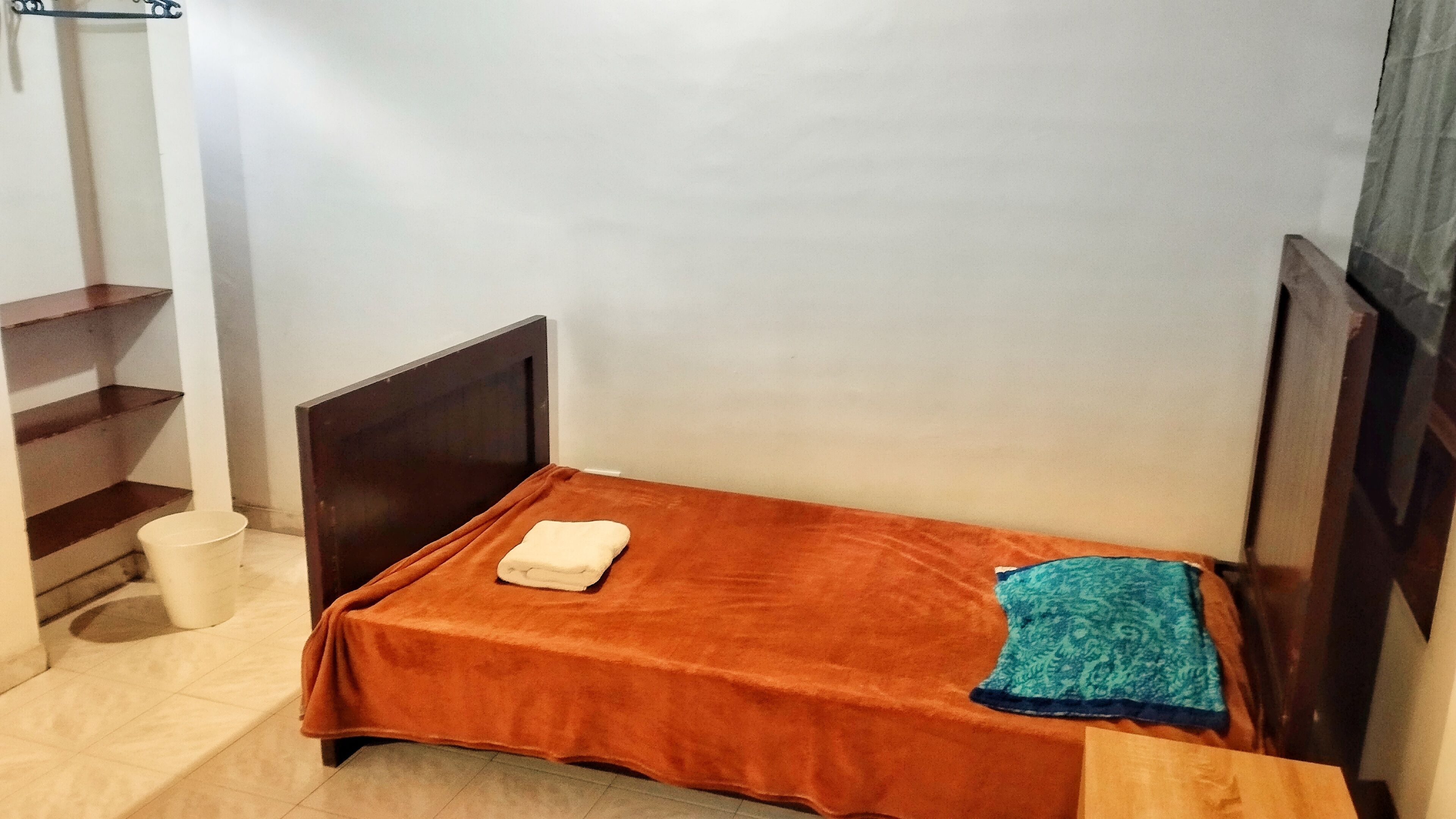 5 dormitorios, wifi, ropa de cama