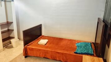 5 chambres, Wi-Fi, draps fournis