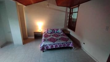 5 chambres, Wi-Fi, draps fournis