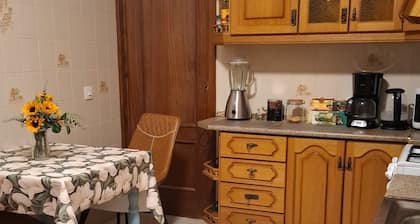 El Refugio Bed & Breakfast