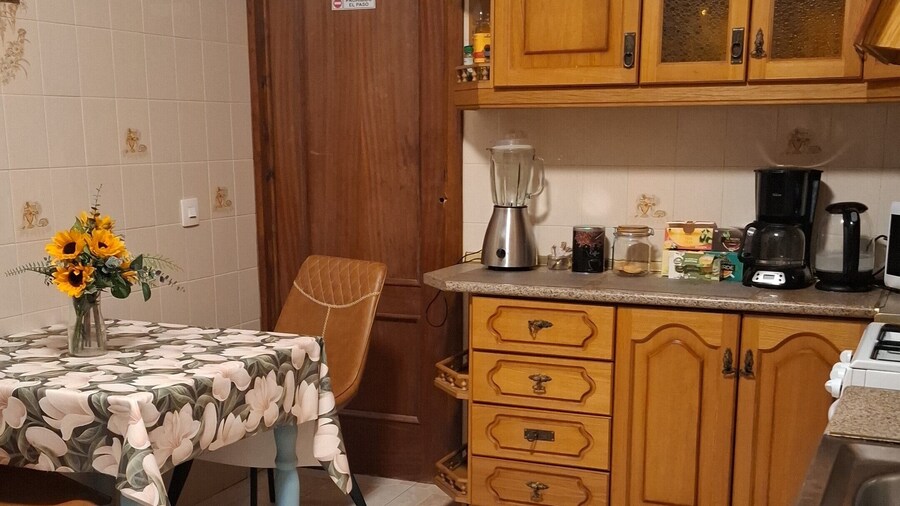 El Refugio Bed & Breakfast