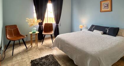 El Refugio Bed & Breakfast