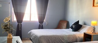 El Refugio Bed & Breakfast