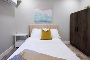 2 bedrooms, WiFi - Indigo Suites Unit 2 (Wildwood)