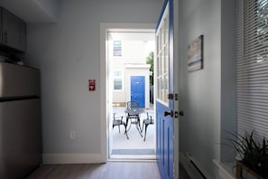 Interior - Indigo Suites Unit 2 (Wildwood)