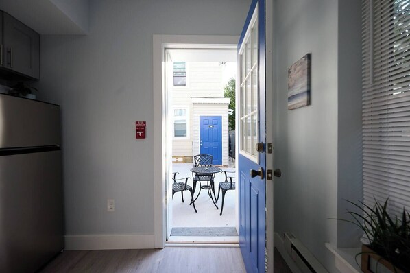 Interior - Indigo Suites Unit 2 (Wildwood)