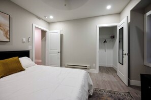 2 chambres, Wi-Fi