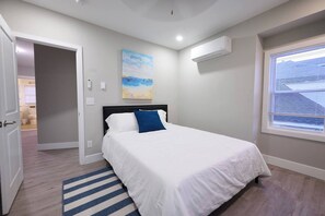 2 bedrooms, WiFi - Indigo Suites Unit 6 (Wildwood)