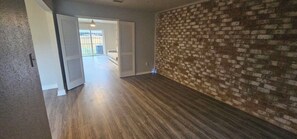 Living area - 12371 Sharpview Dr (Houston)