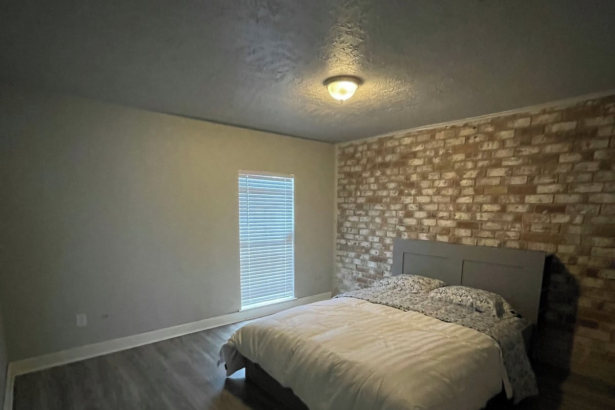 Comfort Single Room | Free WiFi
