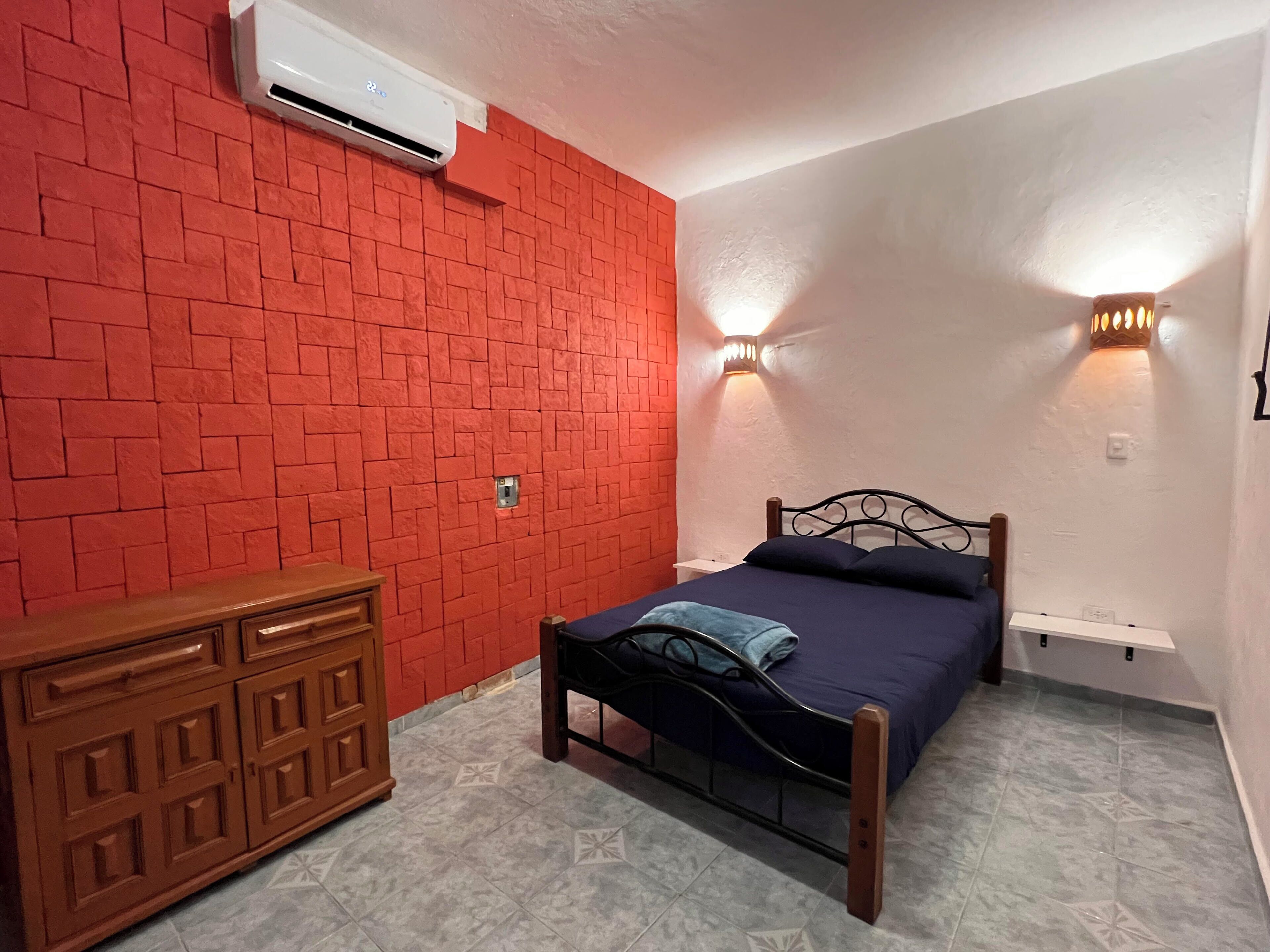 Foto - Hostal Patio Nómada