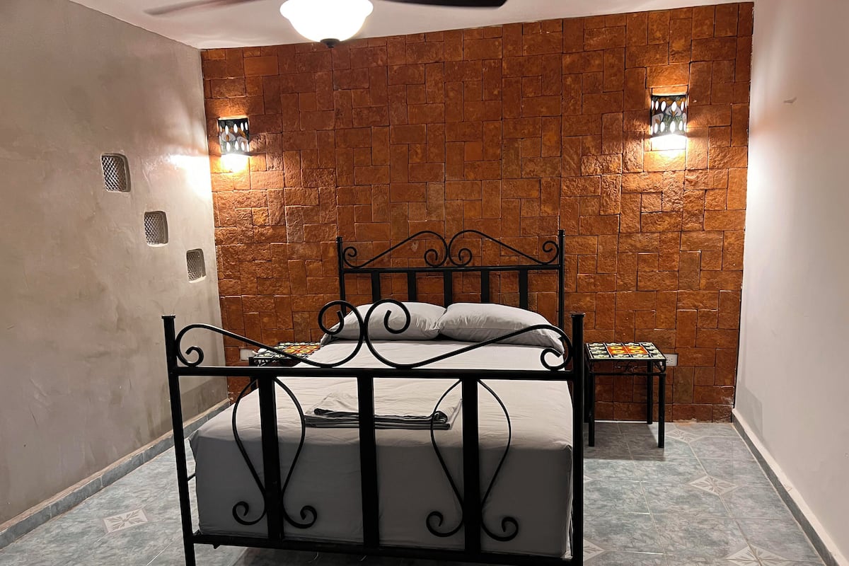 Habitación Deluxe | Wifi gratis