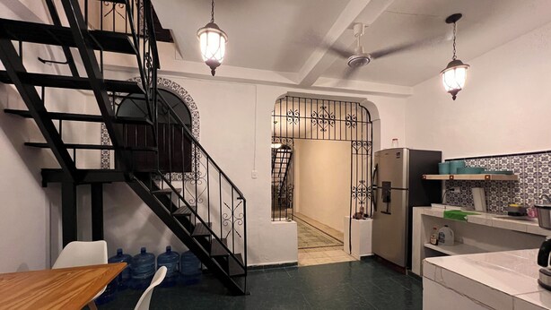 Unclassified image, 1 of 26, button - Hostal Patio Nomada (Mérida)