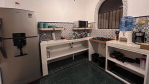 Unclassified image, 5 of 26, button - Hostal Patio Nomada (Mérida)