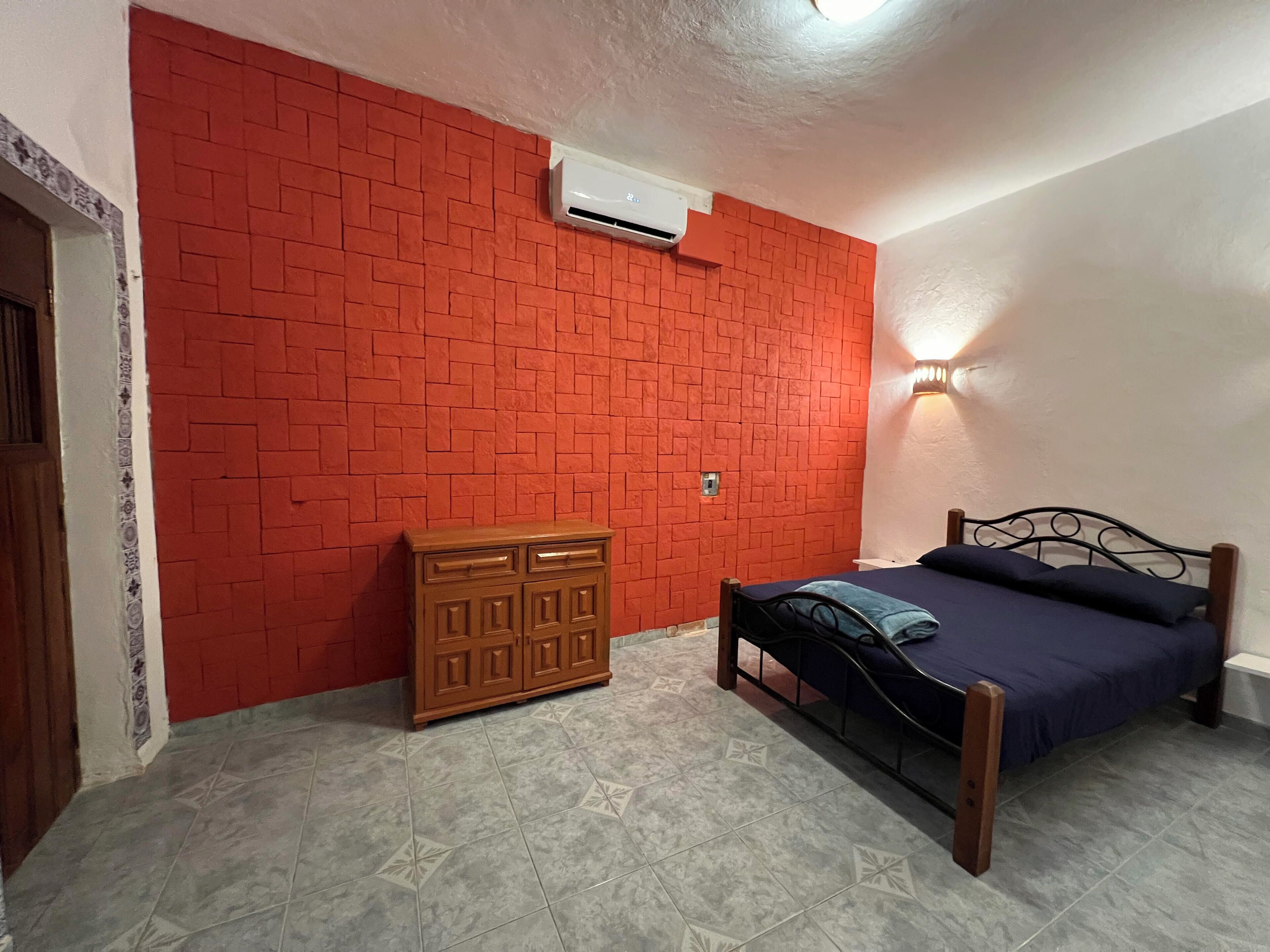 Foto - Hostal Patio Nómada