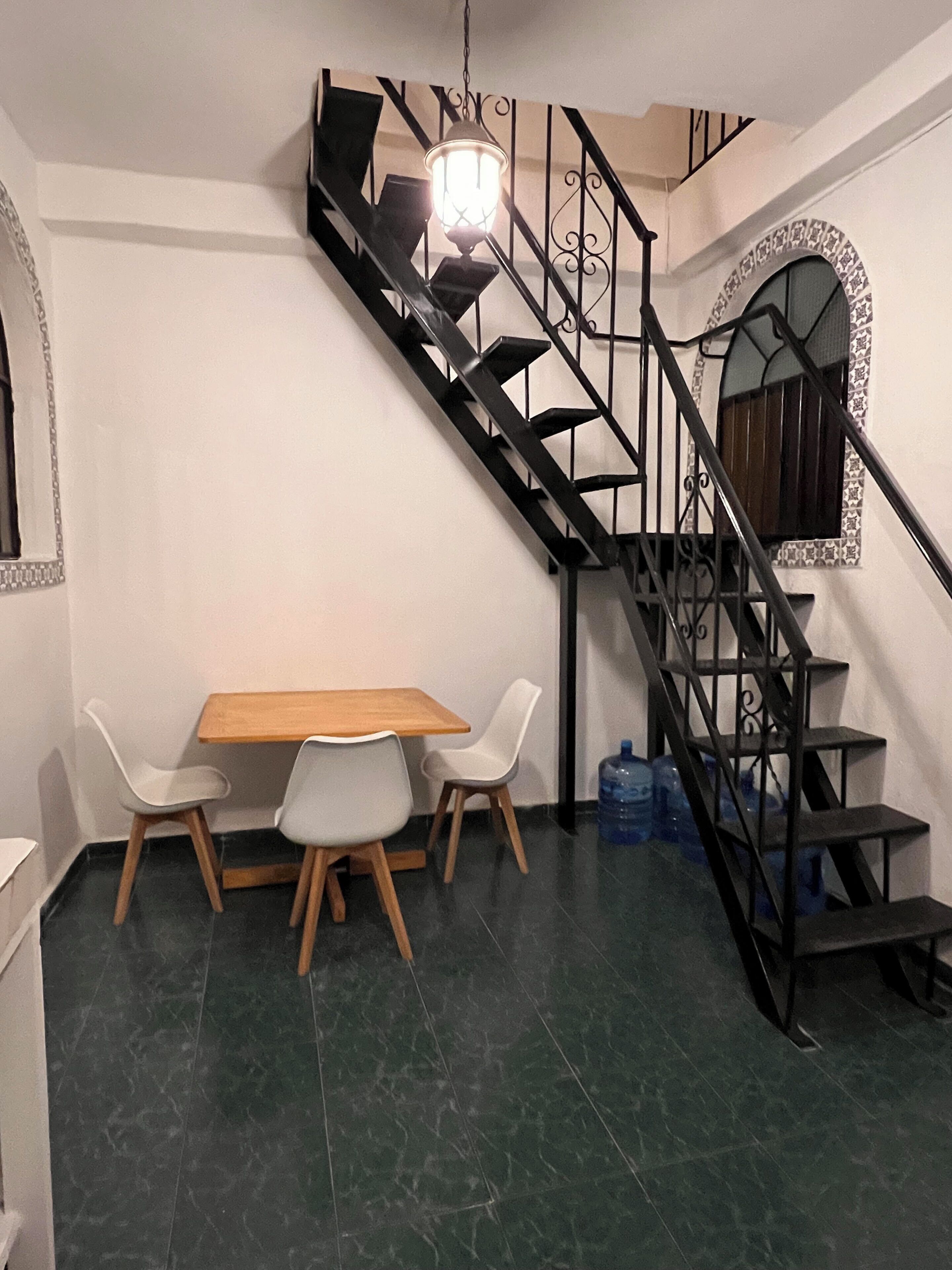 Foto - Hostal Patio Nómada