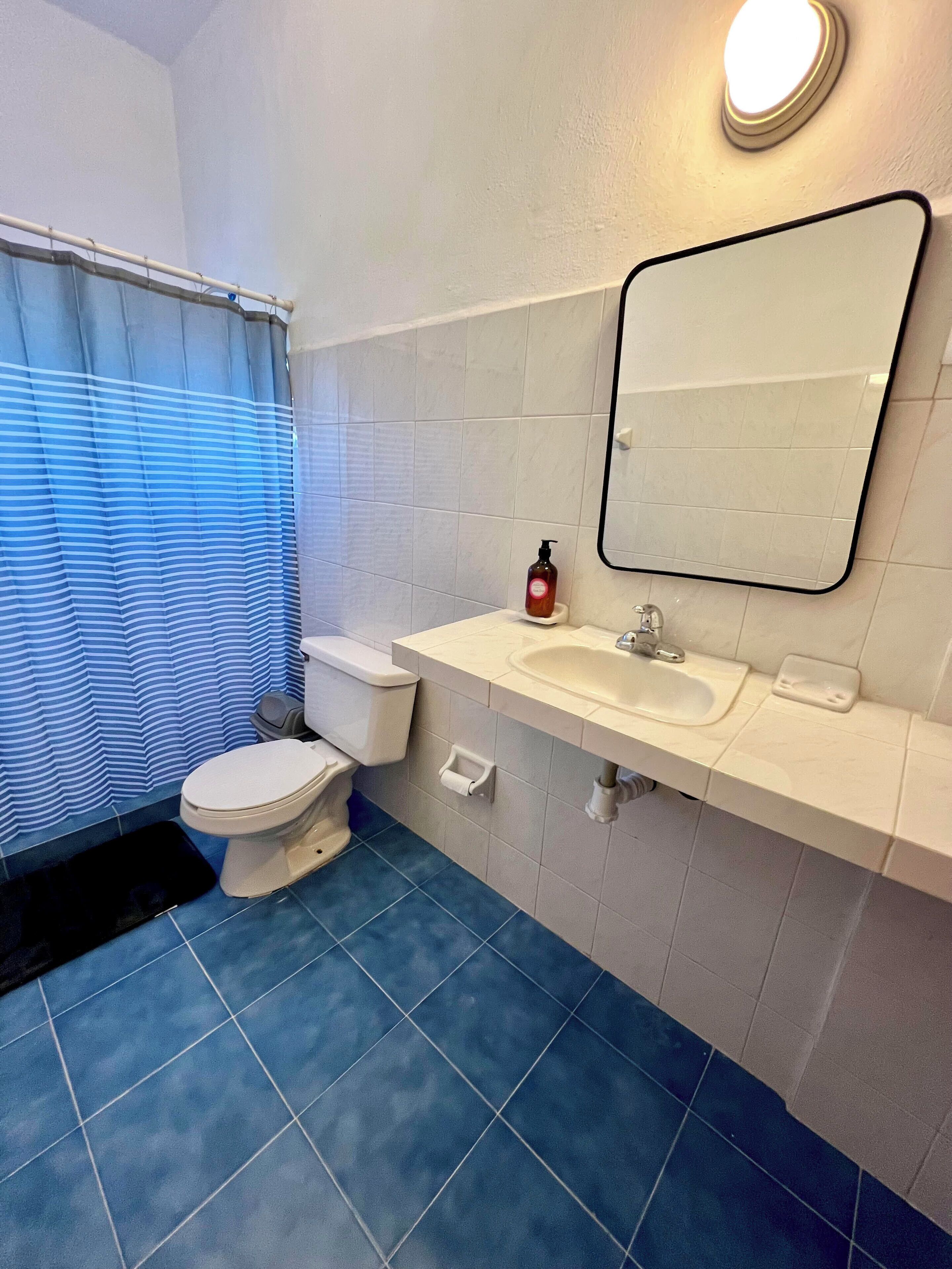 Foto - Hostal Patio Nómada