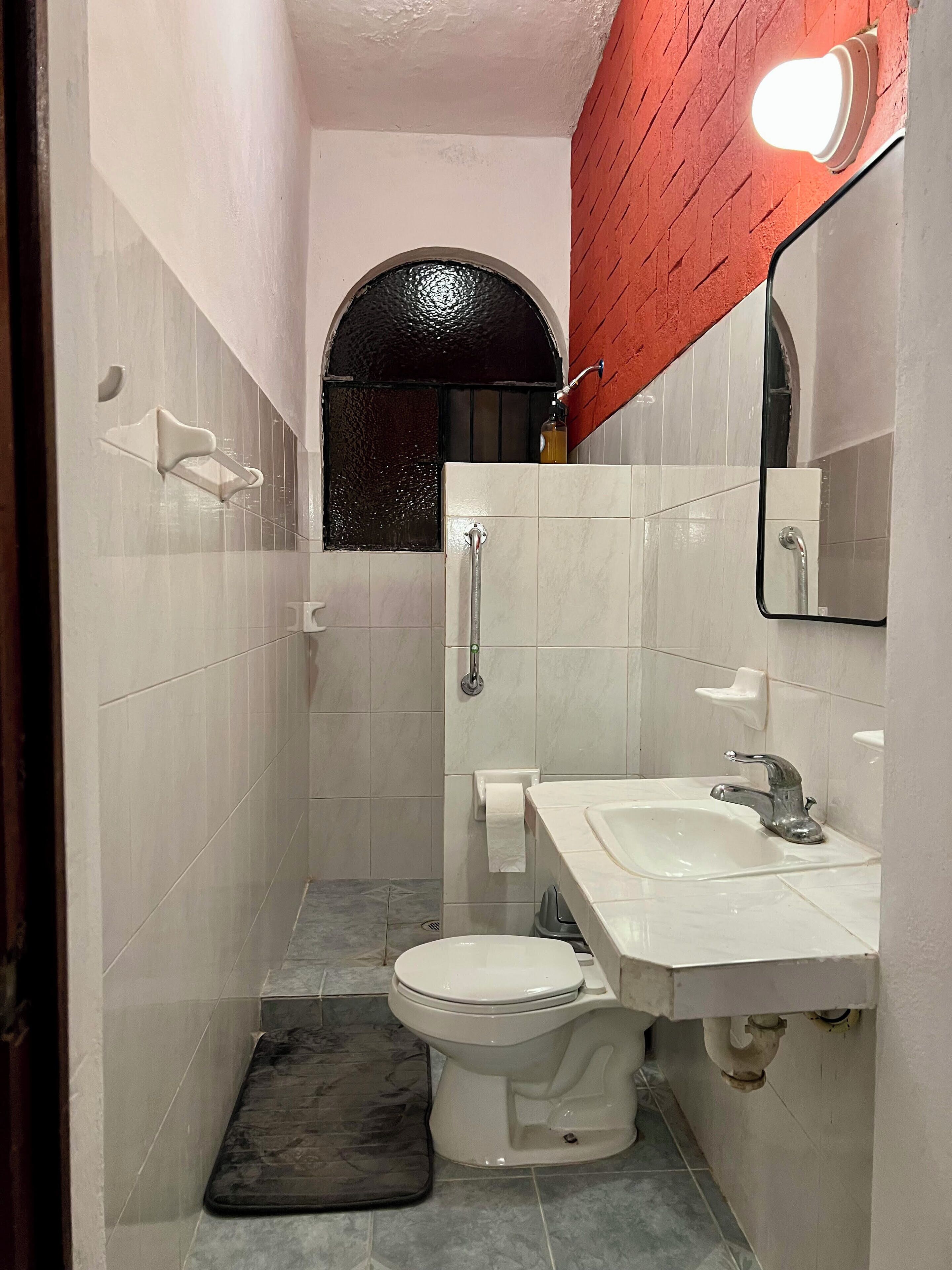 Foto - Hostal Patio Nómada