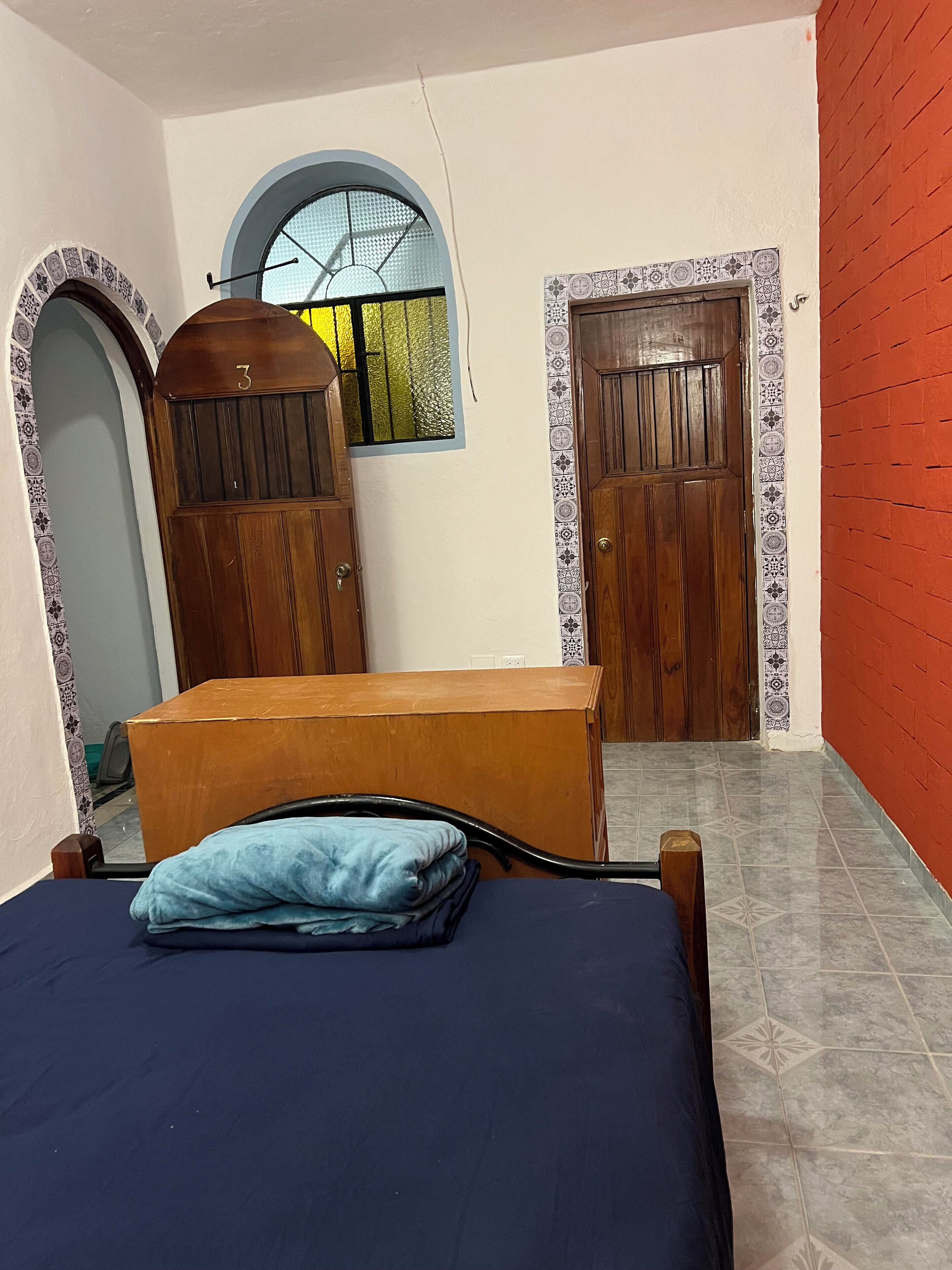 Foto - Hostal Patio Nómada