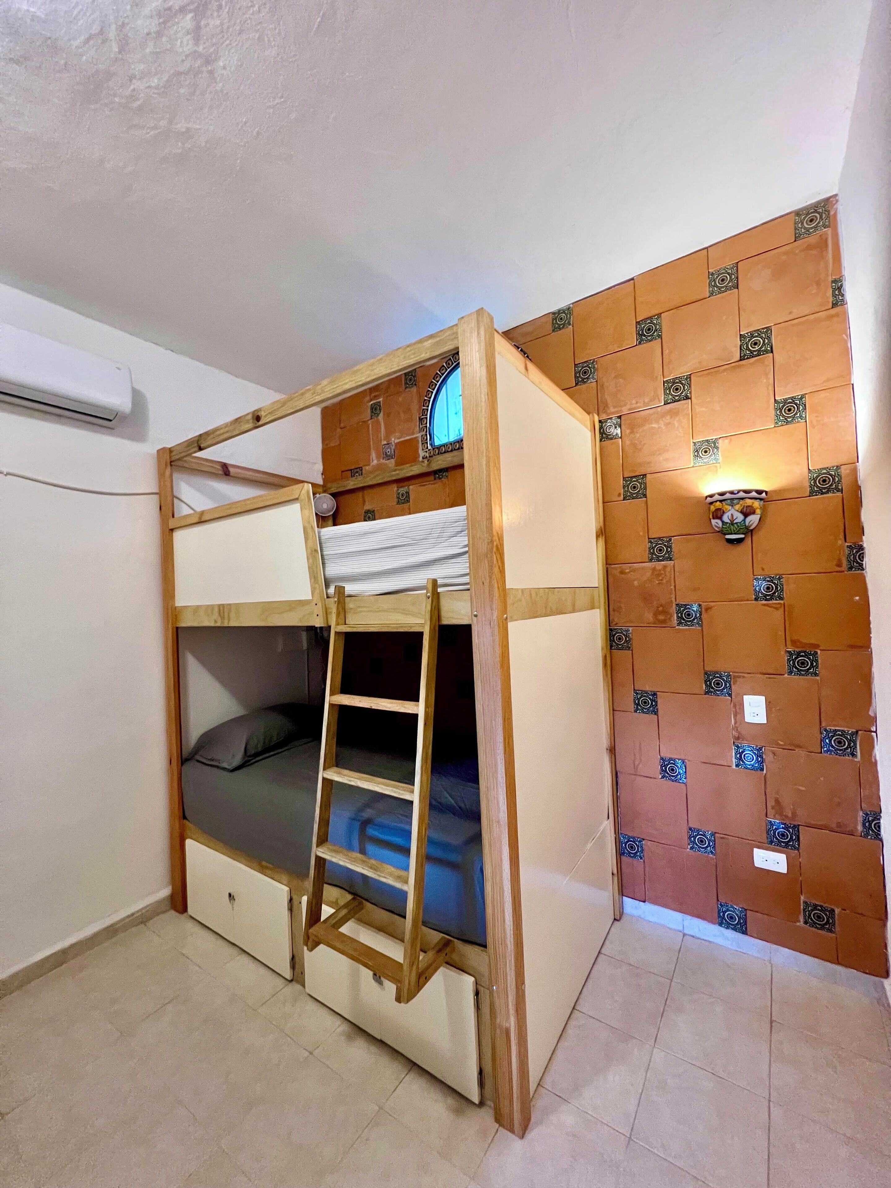 Foto - Hostal Patio Nómada