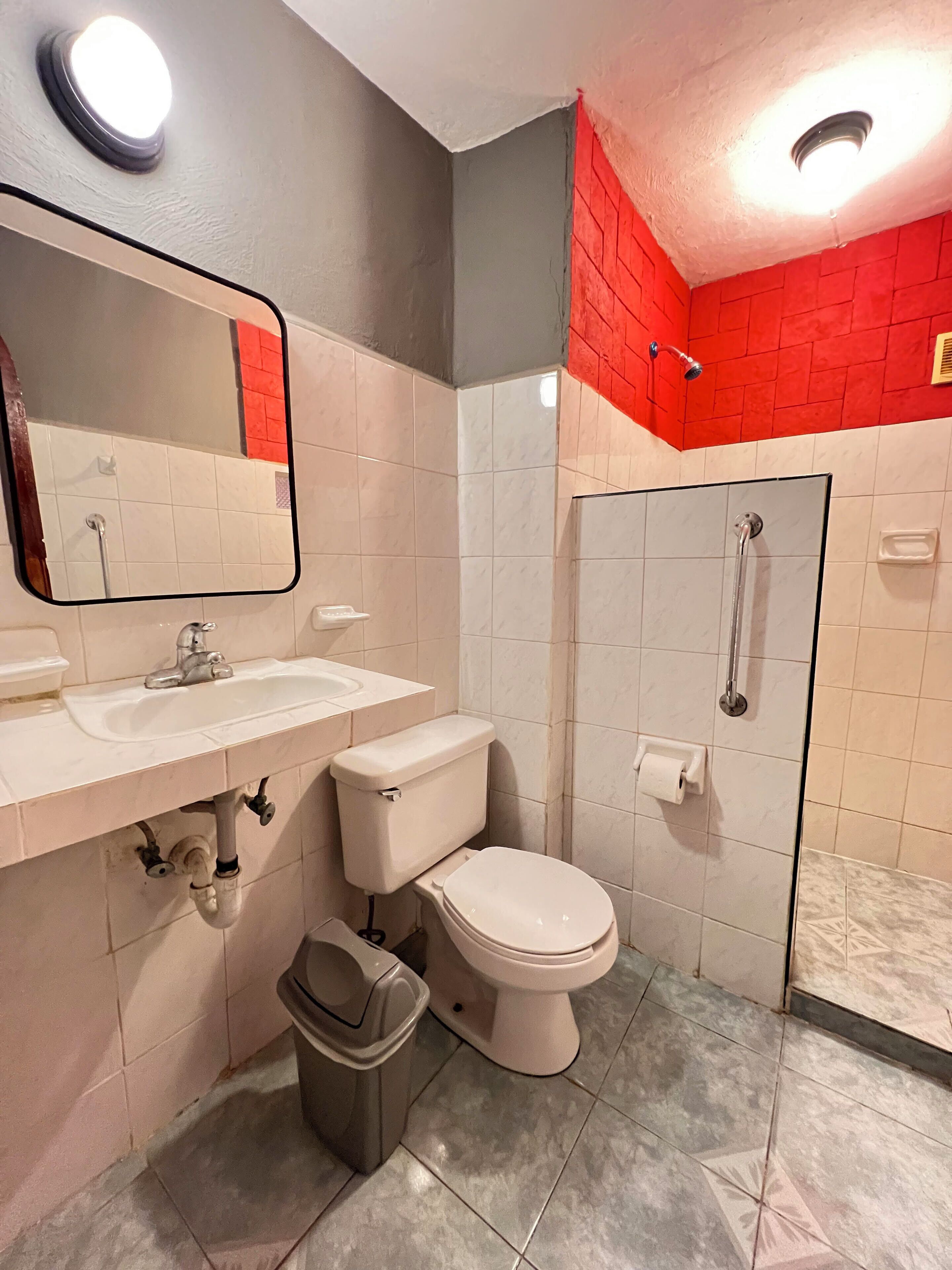 Foto - Hostal Patio Nómada