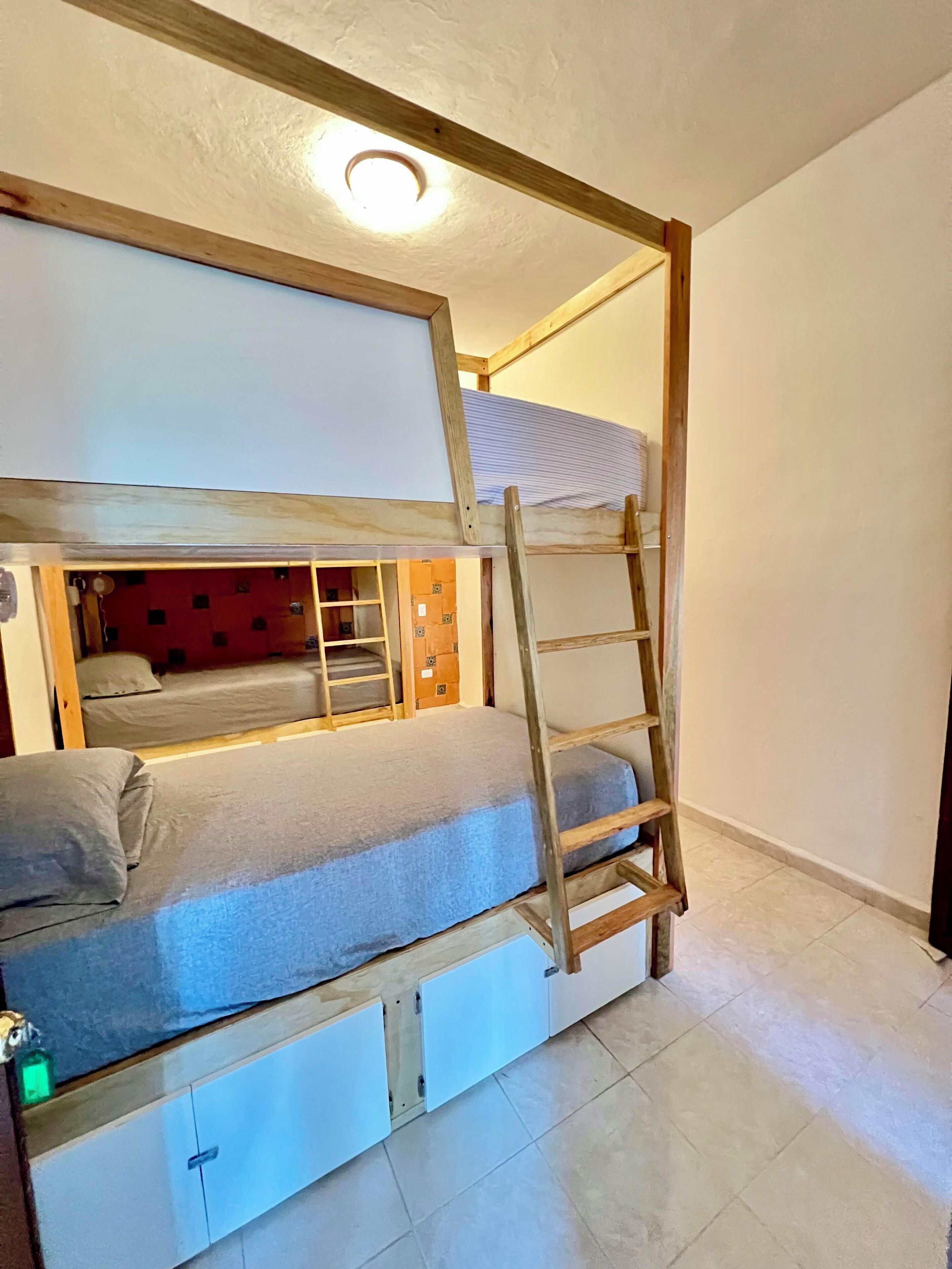 Foto - Hostal Patio Nómada