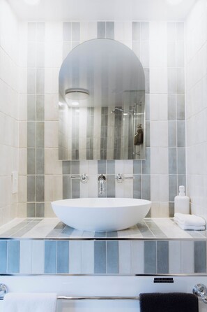 Eco-friendly toiletries