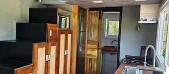 Tinyland Paradise - Garopaba - SC