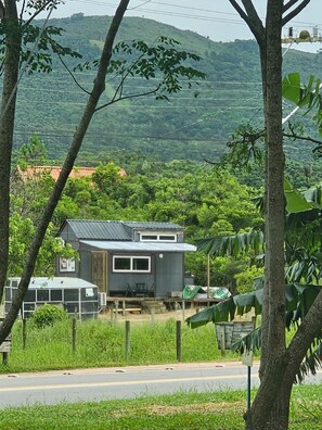 Exterior - Tinyland Paradise - Garopaba - SC (Garopaba)