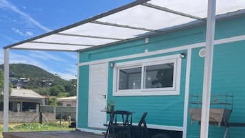 尊榮小屋 | 花園景