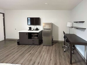 Strykejern/-brett, wi-fi (inkludert) og sengetøy