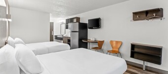 Studio 6 King Of Prussia, Pa - Philadelphia